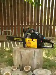 Бензопила цепная Partner for Garden GS 520 3,5 л.с, мощность 2,4 кВт л.с., лёгкий запуск