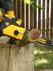 Пила цепная электрическая Partner for Garden ES-405 2000 Вт,16"/40 см шина,цепь 3/8-1,3-57