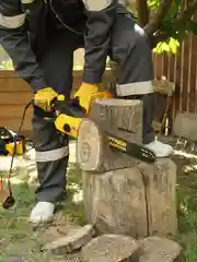 Пила цепная электрическая Partner for Garden ES-405 2000 Вт,16"/40 см шина,цепь 3/8-1,3-57