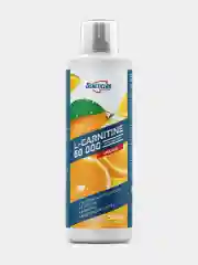 Жиросжигатель L-CARNITINE concentrate GeneticLab Nutrition, 500 мл