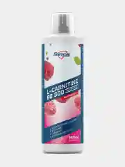 Жиросжигатель L-CARNITINE concentrate GeneticLab Nutrition, 500 мл