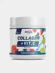 Коллаген COLLAGEN PLUS GeneticLab Nutrition, 225 г