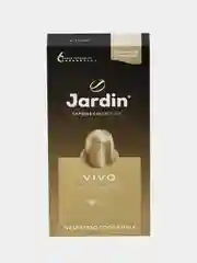 Кофе в капсулах Jardin Vivo, 10 капсул х 5 г