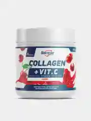Коллаген COLLAGEN PLUS GeneticLab Nutrition, 225 г