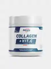 Коллаген COLLAGEN PLUS GeneticLab Nutrition, 225 г
