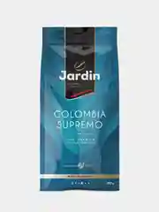 Кофе молотый Jardin Colombia Supremo, 250 г