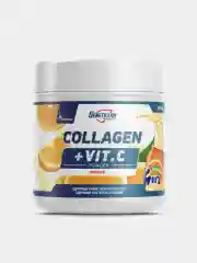 Коллаген COLLAGEN PLUS GeneticLab Nutrition, 225 г
