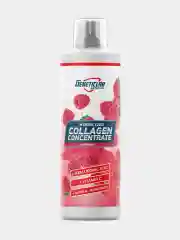 Жидкий коллаген COLLAGEN SUPPORT GeneticLab Nutrition, 500 мл