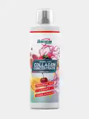 Жидкий коллаген COLLAGEN SUPPORT GeneticLab Nutrition, 500 мл