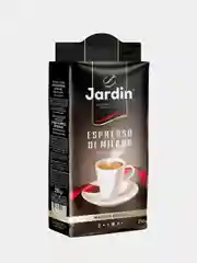 Кофе молотый Jardin Espresso Di Milano, 250 г