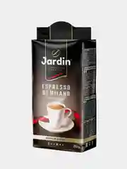 Кофе молотый Jardin Espresso Di Milano, 250 г