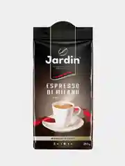 Кофе молотый Jardin Espresso Di Milano, 250 г