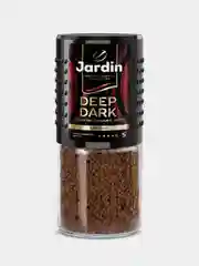 Кофе растворимый Jardin Deep Dark, сублимированный, 180 г