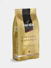 Кофе в зернах Jardin Ethiopia Euphoria, 250 г