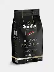 Кофе в зернах Jardin Bravo Brazilia, 1000 г