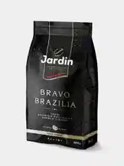 Кофе в зернах Jardin Bravo Brazilia, 1000 г