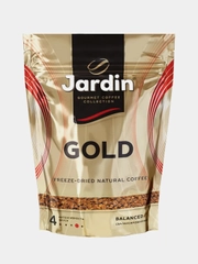 Кофе растворимый Jardin Gold, сублимированный, 240 г