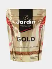 Кофе растворимый Jardin Gold, сублимированный, 240 г
