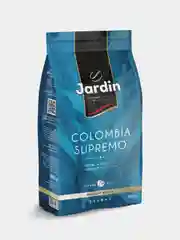 Кофе в зернах Jardin Colombia Supremo, 1000 г