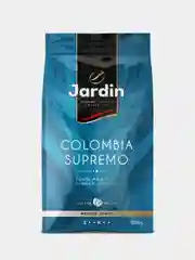 Кофе в зернах Jardin Colombia Supremo, 1000 г