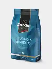 Кофе в зернах Jardin Colombia Supremo, 1000 г