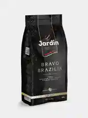Кофе в зернах Jardin Bravo Brazilia, 250 г