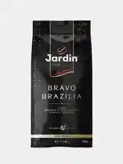 Кофе молотый Jardin Bravo Brazilia, 250 г