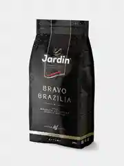 Кофе молотый Jardin Bravo Brazilia, 250 г