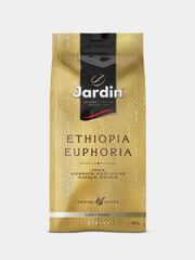 Кофе молотый Jardin Ethiopia Euphoria, 250 г