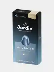 Кофе в капсулах Jardin Allonge, 10 капсул х 5 г