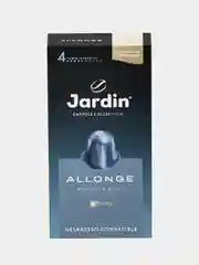 Кофе в капсулах Jardin Allonge, 10 капсул х 5 г