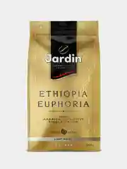 Кофе в зернах Jardin Ethiopia Euphoria, 1000 г