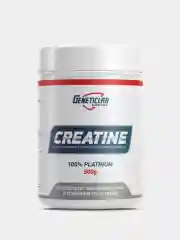 Креатин GeneticLab Nutrition, без вкуса, 500 г