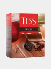 Чай черный Тess Kenya, 100 пакетиков