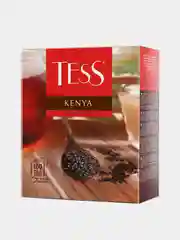 Чай черный Тess Kenya, 100 пакетиков