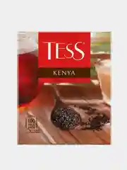 Чай черный Тess Kenya, 100 пакетиков