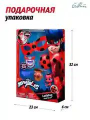 Леди баг и Супер кот, Ролевой набор "Почувствуй себя Леди Баг", Miraculous