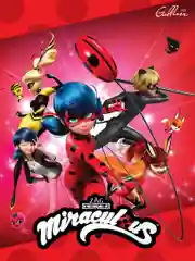 Леди баг и Супер кот, Ролевой набор "Почувствуй себя Леди Баг", Miraculous