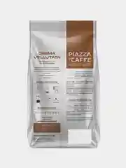 Кофе в зернах Piazza del Caffe Crema Vellutata, 1000 г