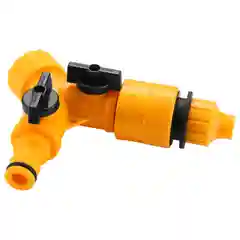 Комплект для капельного полива DEKO DKI30, 30 м, 065-0944