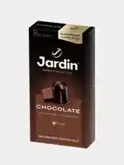 Кофе в капсулах Jardin Chocolate, 10 капсул х 5 г