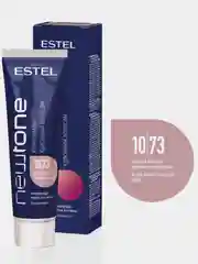 Тонирующая маска для волос NEWTONE 10.73 Estel 60 мл