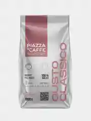 Кофе в зернах Piazza del Caffe Gusto Classico, 1000 г