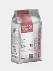 Кофе в зернах Piazza del Caffe Gusto Classico, 1000 г