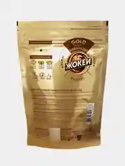 Кофе растворимый ЖОКЕЙ Gold, сублимированный, 150 г