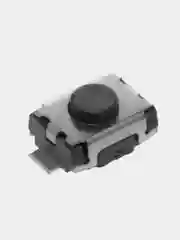 10 / 20 штук Кнопка тактовая 3*4*2мм SMD 4PIN 4 контакта микрокнопка