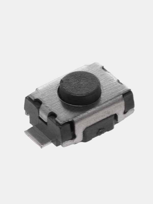 10 / 20 штук Кнопка тактовая 3*4*2мм SMD 4PIN 4 контакта микрокнопка