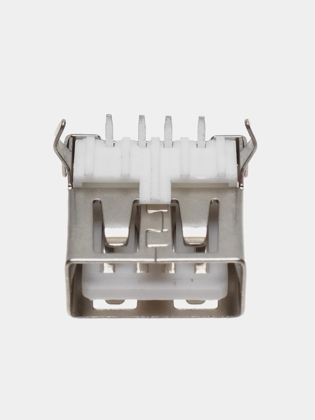 5 штук / 10 штук Разъем USB A Гнездо USBA-1J USB-A 2.0