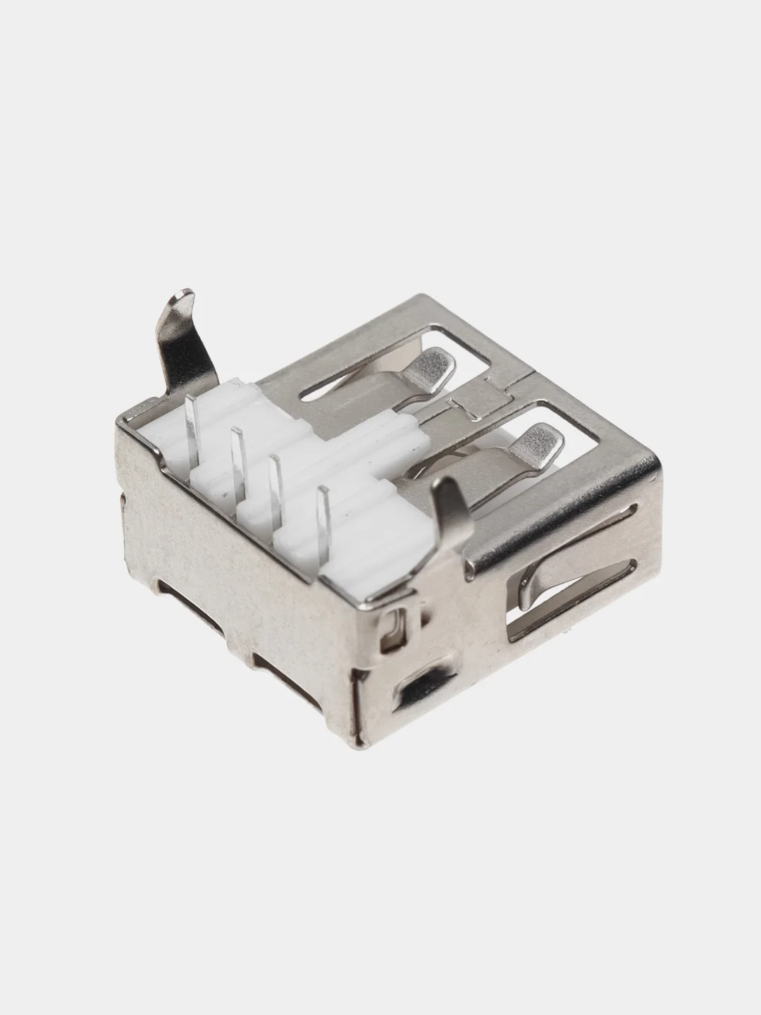 5 штук / 10 штук Разъем USB A Гнездо USBA-1J USB-A 2.0