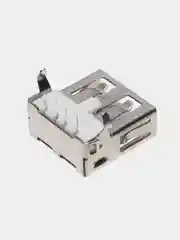 5 штук / 10 штук Разъем USB A Гнездо USBA-1J USB-A 2.0